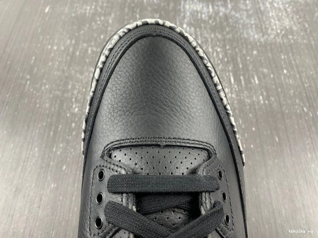 Reps TB Jordan Rio x FN0344-001 Balvin Air 3 J 0713